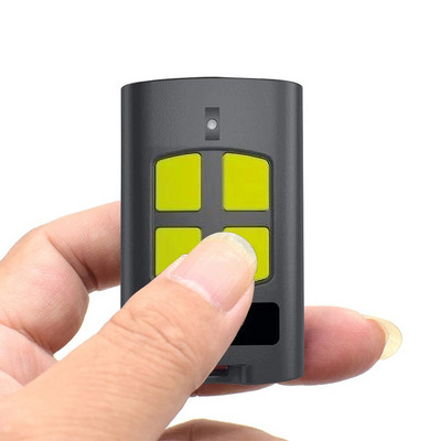 TO GO 2WV 4WV 2VA 4VA Garaažiukse kaugjuhtimispult 433.92mhz Rolling Code kaugjuhtimispult TOGO2VA TOGO2WV