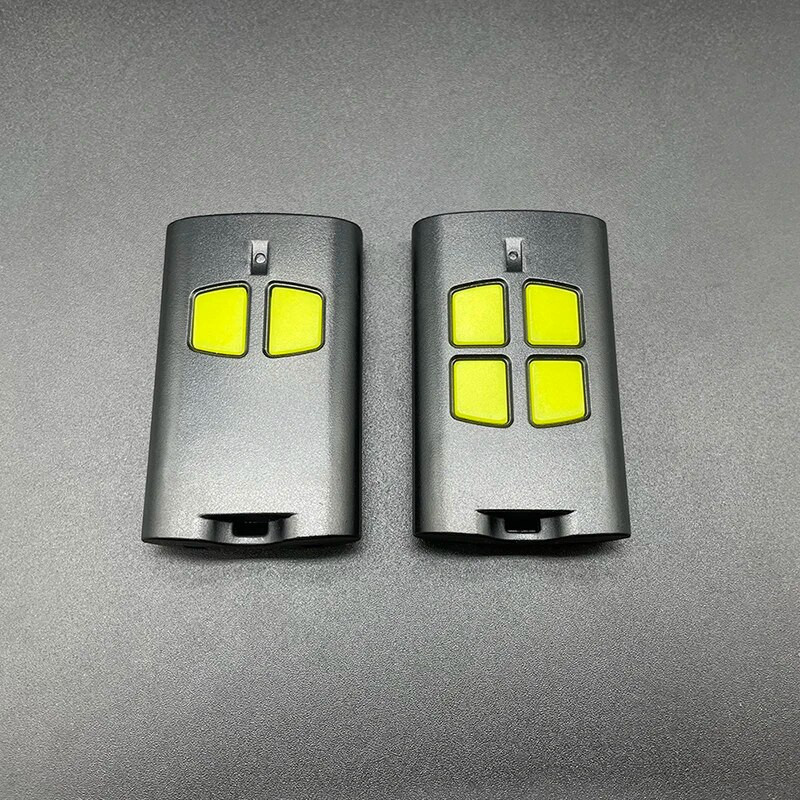 TO GO 2WV 4WV 2VA 4VA Garaažiukse kaugjuhtimispult 433.92mhz Rolling Code kaugjuhtimispult TOGO2VA TOGO2WV