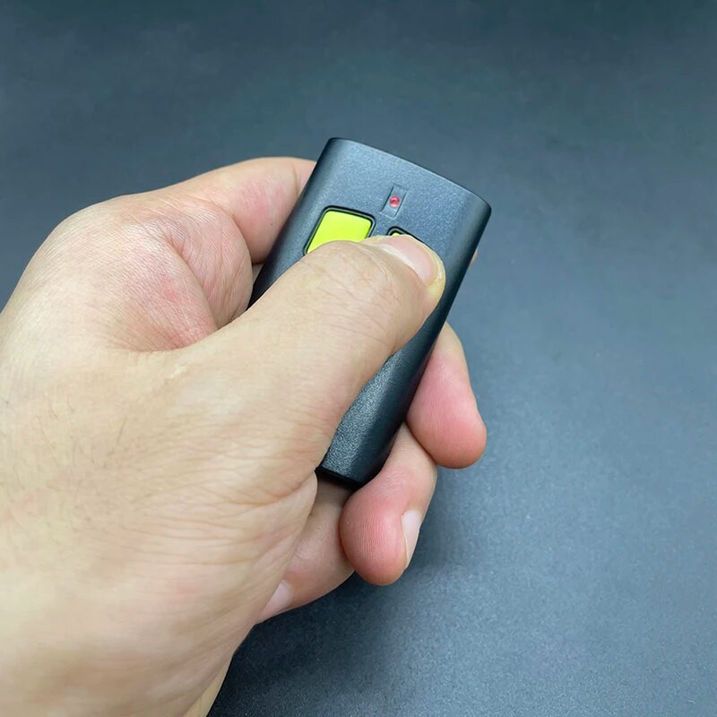 TO GO 2WV 4WV 2VA 4VA Garaažiukse kaugjuhtimispult 433.92mhz Rolling Code kaugjuhtimispult TOGO2VA TOGO2WV