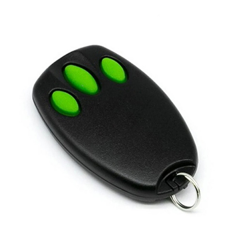 Συμβατό τηλεχειριστήριο Merlin E945 E950M E945M 433,92 mhz Garage Gate για MR650EVO MR850EVO MT3850EVO MT100EVO MT60EVO