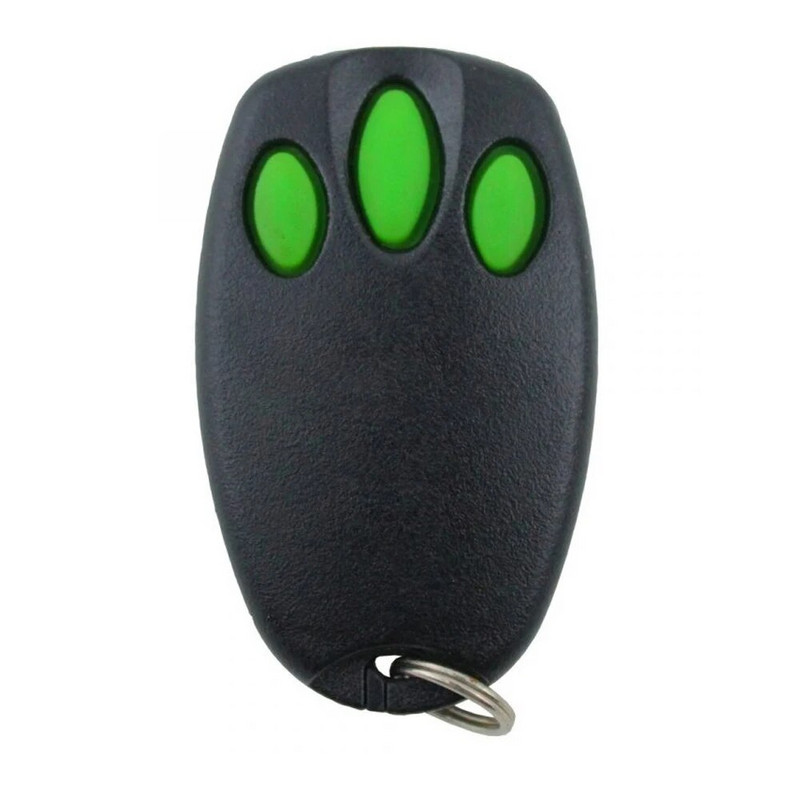 Συμβατό τηλεχειριστήριο Merlin E945 E950M E945M 433,92 mhz Garage Gate για MR650EVO MR850EVO MT3850EVO MT100EVO MT60EVO