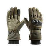 Tactical Gloves Full Finger Touch Screen Μοτοσικλέτα Ποδηλασίας Γάντια Σκι Γάντια Εξωτερικού Airsoft Αναρρίχησης Ιππασίας Στρατού Μάχης