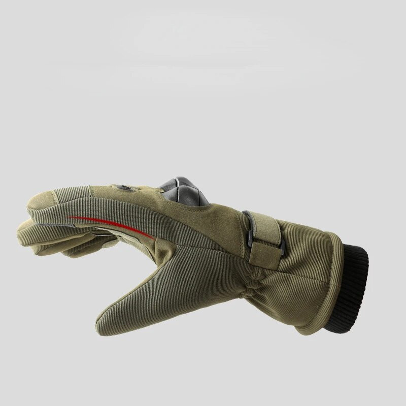 Tactical Gloves Full Finger Touch Screen Μοτοσικλέτα Ποδηλασίας Γάντια Σκι Γάντια Εξωτερικού Airsoft Αναρρίχησης Ιππασίας Στρατού Μάχης