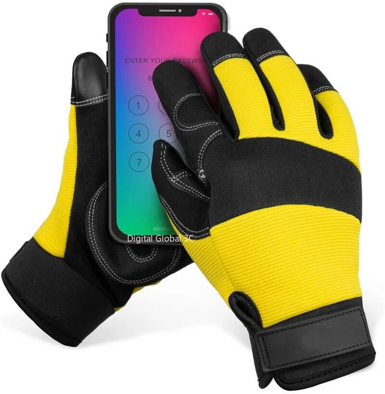 Ronimine Taktikaline Täissõrmega Võitlus Ratsutamine Puuteekraaniga Kindad Õues Köietööd Kivid Parkour Karabiinid Taglase käepide