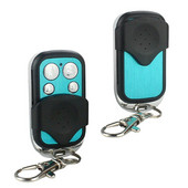 433Mhz koopia kaugjuhtimispult, garaažiukse universaalne kaugjuhtimispuldi kloonvõti, juurdepääsu juhtimise kaugjuhtimispuldi saatja koopia