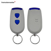 For Normstahl / Crawford Standard Steel EA433 2KS 4KS RCU N002800 Garaažiukse kaugjuhtimispult 433,92MHz Roll Code