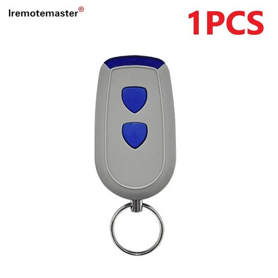 For Normstahl / Crawford Standard Steel EA433 2KS 4KS RCU N002800 Garaažiukse kaugjuhtimispult 433,92MHz Roll Code