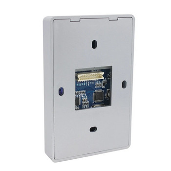 Wifi Tuya App RFID клавиатура за контрол на достъпа 2000 User EM 125KHz или IC Самостоятелен сензорен четец на карти за система за контрол на достъпа