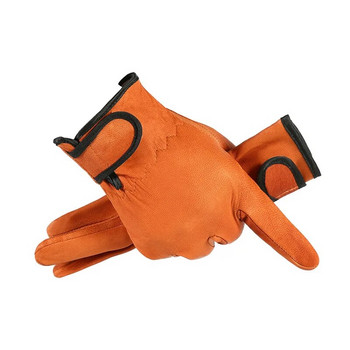 Работни ръкавици Памук Работници Работа Заваряване Безопасност Защита Градина Спорт Работа при висока температура Износоустойчиви ръкавици 23 см