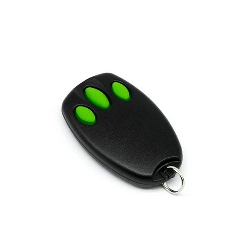 94335E D-66793 1A5639-7 saderīga rezerves tālvadības pults garāžas durvīm