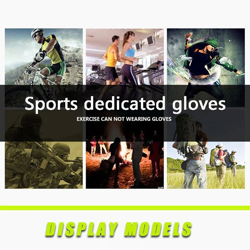 Γάντια εργασίας Οθόνη αφής με πλήρες δάχτυλο Αναπνεύσιμα μαλακά γάντια ασφαλείας Αντιολισθητικά αντικοπτικά ανδρικά και γυναικεία προστατευτικά γάντια εργασίας