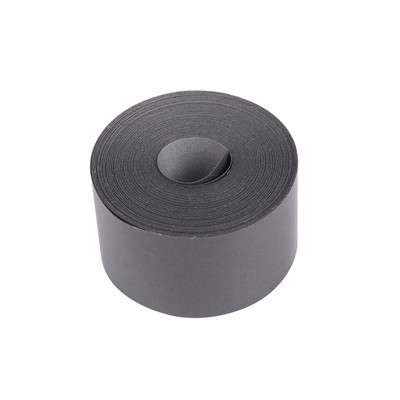 Αυτοκόλλητο 5M Reflective Strip Reflective Tape 2-5cm Heat Transfer Reflective Tape For DIY Clothing Bag Shoes Iron on Safety Clothing Supplies