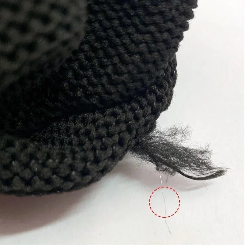 1 paar musta terastraadist metallvõrgust kindaid, lõikekindlaid ja kulumiskindlaid köögikindaid, lihuniku töökindaid, aia enesekaitset