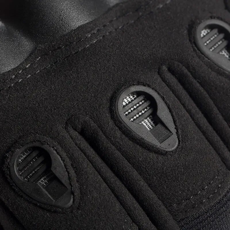 Armijas militārie taktiskie cimdi vīriešiem sieviešu peintbola airsoft kaujas motocikla cimdi ar pilniem pirkstiem militārie cimdi