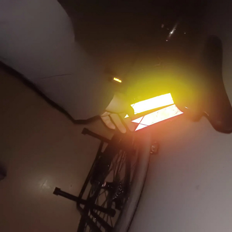 Ανακλαστικό μπρελόκ για τσάντες Σακίδιο πλάτης Κρεμαστό λουράκι στολίδια Παιδικά ανακλαστήρες ασφαλείας για πράγματα Αξεσουάρ νυχτερινής ασφάλειας 1ΤΜ