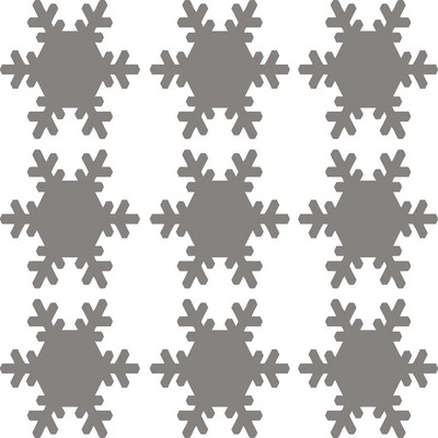 Kummitustähe nahkhiire süda hele hõbedane soojusülekandega helkurkleebis riidele kottidel jalatsite soojusülekande muster