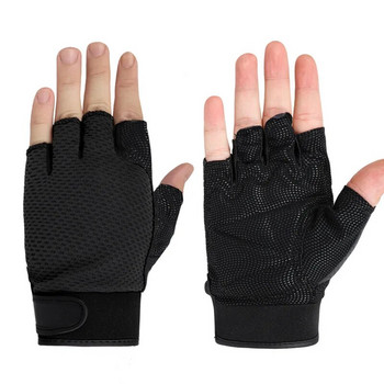Работни ръкавици Защита от супер влакна Работници Работа Заваряване Безопасност Защита Градина Спорт Шофьор на мотоциклет Износоустойчиви ръкавици