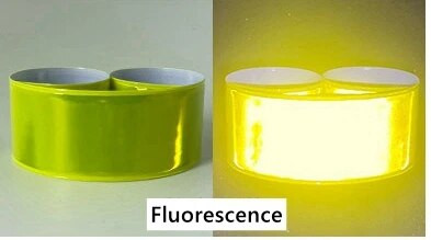 4 ks 38 cm reflexné náramky na zápästie, náramky s pruhmi, náramok na ruku pre cestnú premávku, beh, bicyklovanie, jazdu na bicykli, bezpečnosť, reflexné potreby