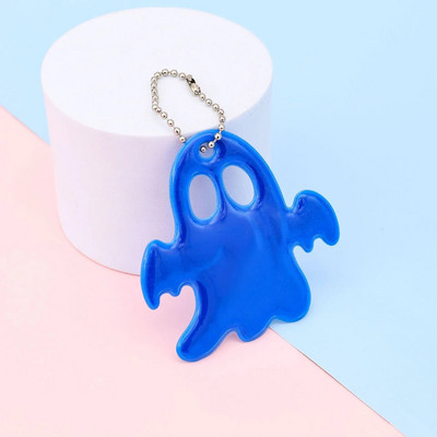 13Pcs Mix Color Little Star Heart Charm Torba Nakit Dodaci Reflektirajući privjesak za ključeve Vješalica Privjesci za djecu Žene Sigurnost Upotreba