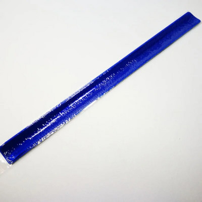 2tk Jalgratta helkurribad Turvapükste jalad Lipsu rihm helkurmaterjal Teip Liiklusohutus Vihmamantel helkurteip