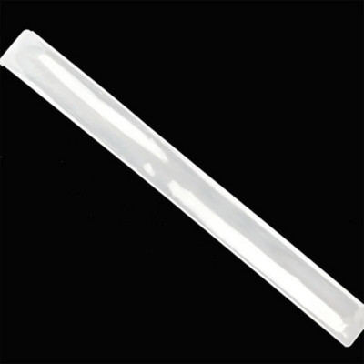 2tk Jalgratta helkurribad Turvapükste jalad Lipsu rihm helkurmaterjal Teip Liiklusohutus Vihmamantel helkurteip