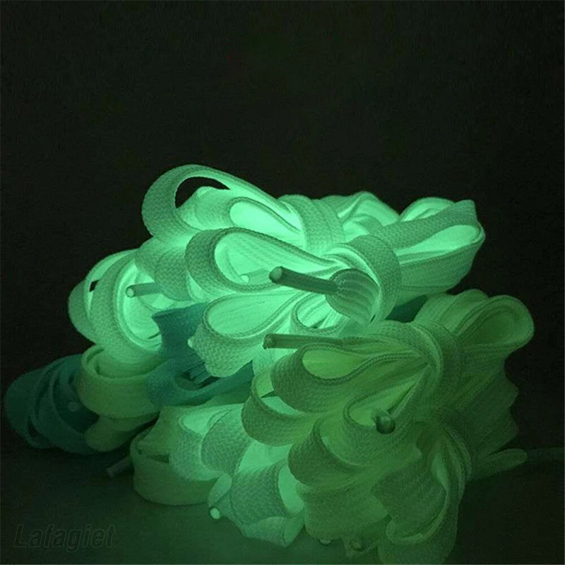 1 ζευγάρι Νέα Ολογραφικά αντανακλαστικά κορδόνια διπλής όψης Ανακλαστικά Υψηλής φωτεινότητας φωτεινά επίπεδα κορδόνια Αθλητικά παπούτσια Ασφαλείας Κορδόνια