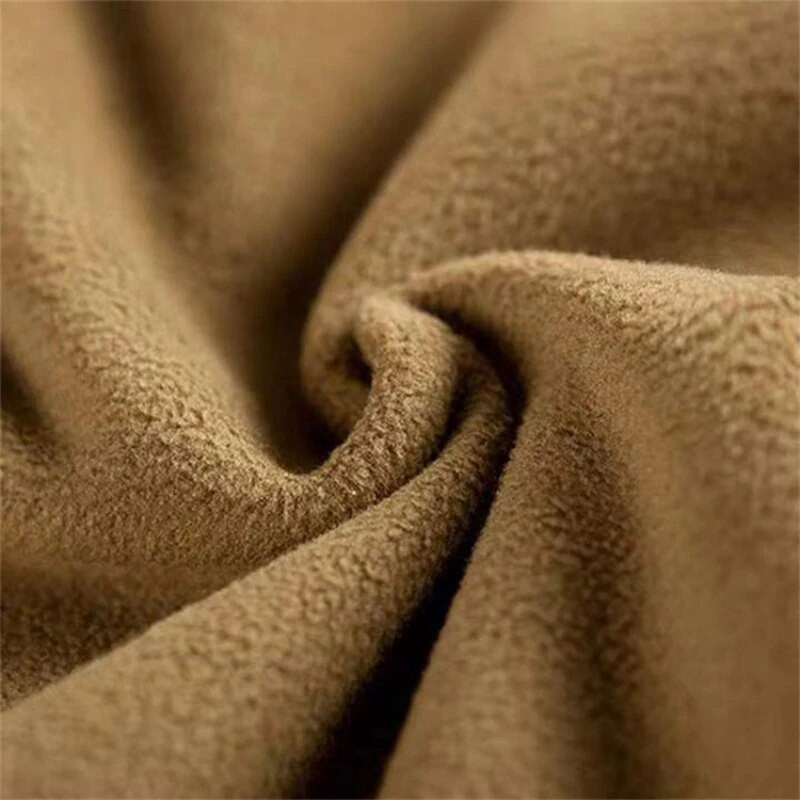 Ανδρικό ανδρικό τζάκετ εξωτερικού χώρου ΗΠΑ Τακτικά Ρούχα κυνηγιού Ζεστά πλαϊνά φερμουάρ Fleece πουλόβερ Αντρικό αντιανεμικό φθινοπωρινό παλτό Στρατιωτικά εσώρουχα