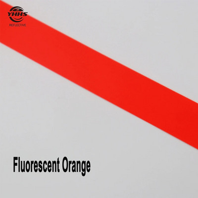 Ανακλαστική λωρίδα 2,5 εκ. Ανακλαστήρας υψηλής ορατότητας Πολυεστερικό ύφασμα Αξεσουάρ ενδυμάτων DIY Ράψιμο σε ρούχα 10 μέτρα