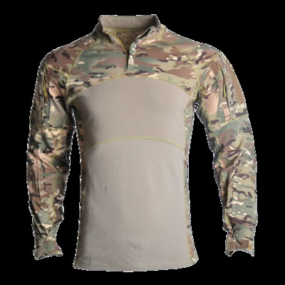 Taktikaline särk Armee võitlussärgid Airsoft topid Airsoft pikkade varrukatega sõjaväesärk Paintball jahiriided Safari meeste särk