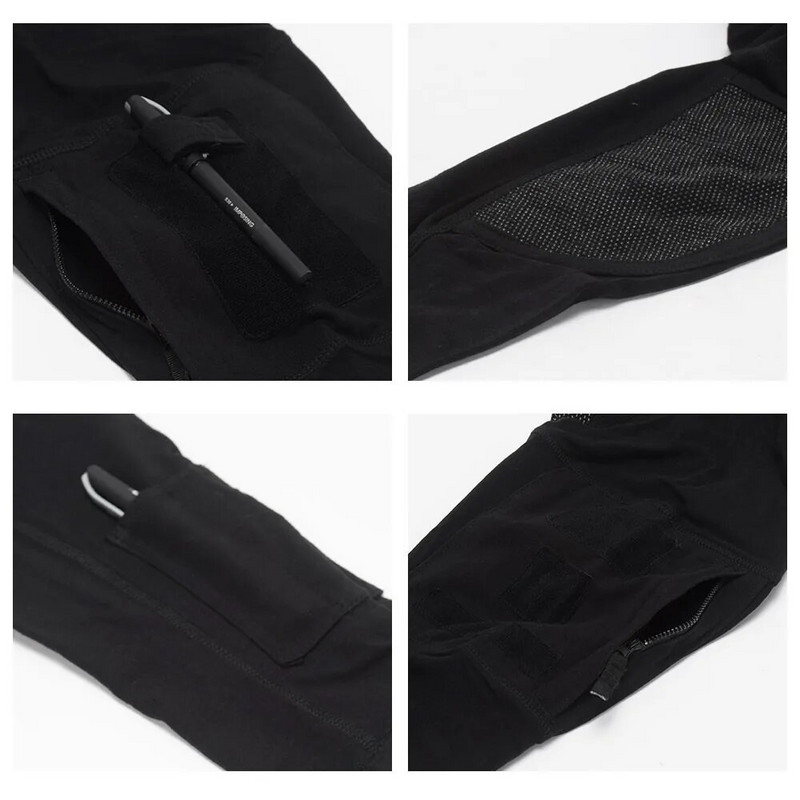 SINAIRSOFT meeste USA armee sõjaväe vormiriietus jahitaktikaline T-särk pikkade varrukatega hingav puuvillane Assault Camo välisport