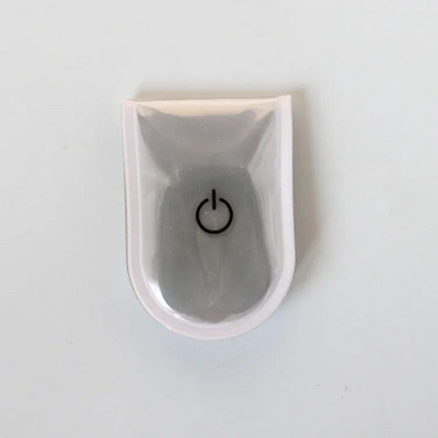 Αθλητισμός εξωτερικού χώρου Led Safety Light Reflektive Magnetic Walking Cycling Bike Clip Running Reflector Running Strobe