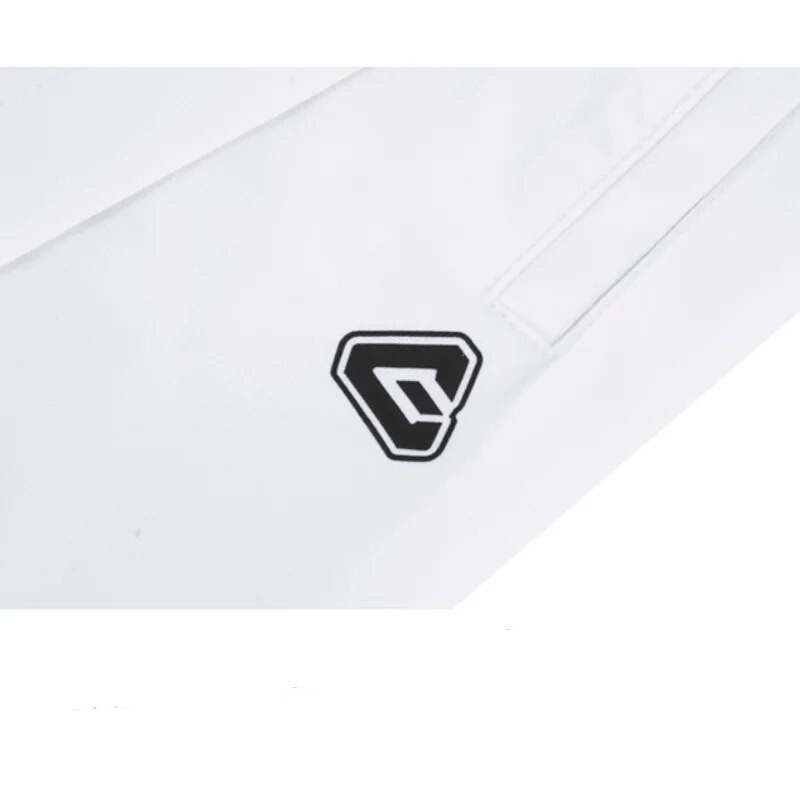 PGM Mergaičių trumpas sijonas Vasariniai drabužiai Kelnaičių sijonai Neištuštinti golfo šortai Plisuotas sijonas Tenisas saugaus raukšlių skortai QZ064