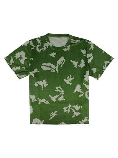 Ruská špeciálna vojna Nové EMR maskovacie taktické tričko s ľadovou clonou, rýchloschnúca priedušná fyzická vesta