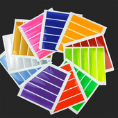 Peegeldavad ohutuskleebised Õue Jalgratta kleebised Roller mootorratta kleebis Laste koolikoti kleebis