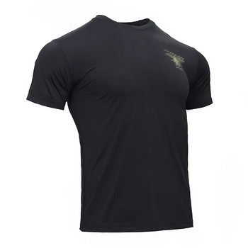 Emersongear Tactical Aborbent Sweat And Perspiration T-Shirts J TYPE Shirt Мъжки тениски Ловни горнища Спорт Боен Туризъм
