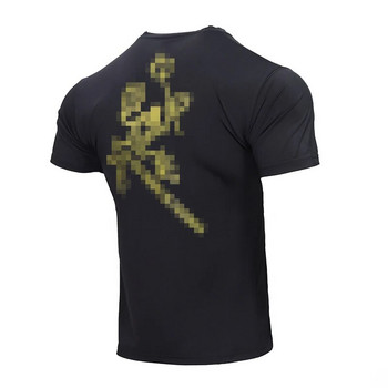Emersongear Tactical Aborbent Sweat And Perspiration T-Shirts J TYPE Shirt Ανδρικά Tshirts Κυνηγετικά Μπλουζάκια Αθλητικά Μάχη Πεζοπορία