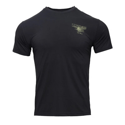 Emersongear Tactical Aborbent Sweat And Perspiration T-Shirts J TYPE Shirt Мъжки тениски Ловни горнища Спорт Боен Туризъм