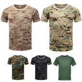 Tricouri tactice G3 Cămăși de camuflaj de vânătoare de înaltă calitate Uniforme tactice Tricouri cu broaște
