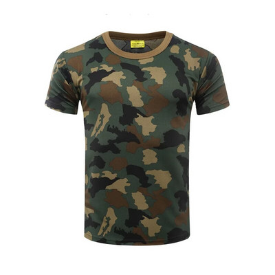 Tricouri tactice G3 Cămăși de camuflaj de vânătoare de înaltă calitate Uniforme tactice Tricouri cu broaște