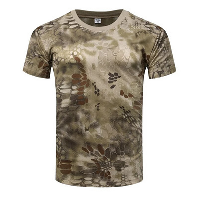 Tricouri tactice G3 Cămăși de camuflaj de vânătoare de înaltă calitate Uniforme tactice Tricouri cu broaște