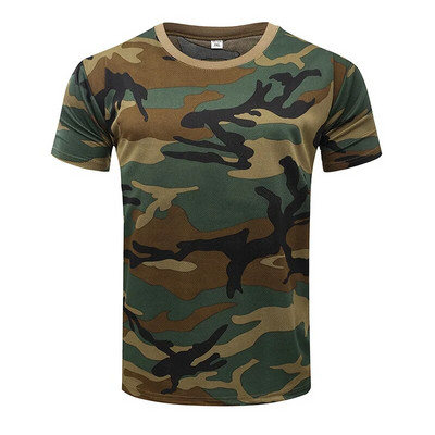 Tricouri tactice G3 Cămăși de camuflaj de vânătoare de înaltă calitate Uniforme tactice Tricouri cu broaște