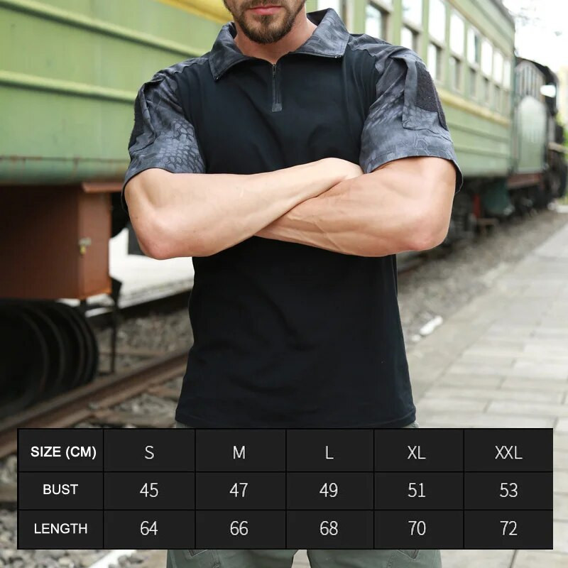 Poľovnícka bunda zo žraločej kože, nohavice, košele, kempingové obleky, nepremokavé vetruodolné bundy, softshellové vojenské uniformy, armádne oblečenie