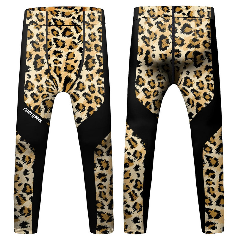 Bērnu MMA kompresijas bikses Ātri nožūst Jiu Jitsu Muay Thai Bikses Zēni Bērni Bokss Legingi Treniņš Sports Skriešanas Zeķubikses