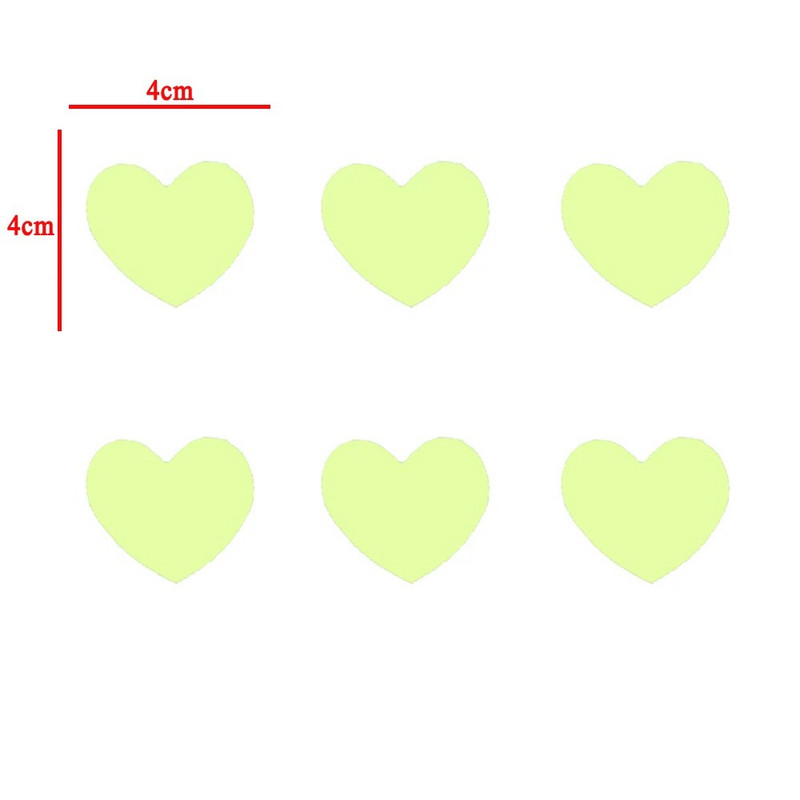 Αστέρια αυτοκόλλητα τοίχου για παιδικό δωμάτιο Διακόσμηση νηπιαγωγείου σπιτιού Αυτοκόλλητα τοίχου λάμπουν στο σκοτεινό ταβάνι του υπνοδωματίου