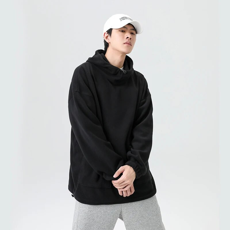 Μόδα ανδρική φούτερ φούτερ Hoodie Tactical Army Ανδρική φόρμα κυνηγιού Tactical πουκάμισο μακρυμάνικο πουλόβερ παλτό Satshirt