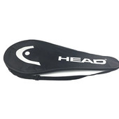 Geantă portabilă pentru rachetă de tenis Head Genți de tenis cu un singur umăr, impermeabile, pentru adulți, bărbați, femei, accesorii de antrenament