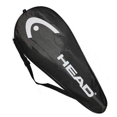 Geantă portabilă pentru rachetă de tenis Head Genți de tenis cu un singur umăr, impermeabile, pentru adulți, bărbați, femei, accesorii de antrenament