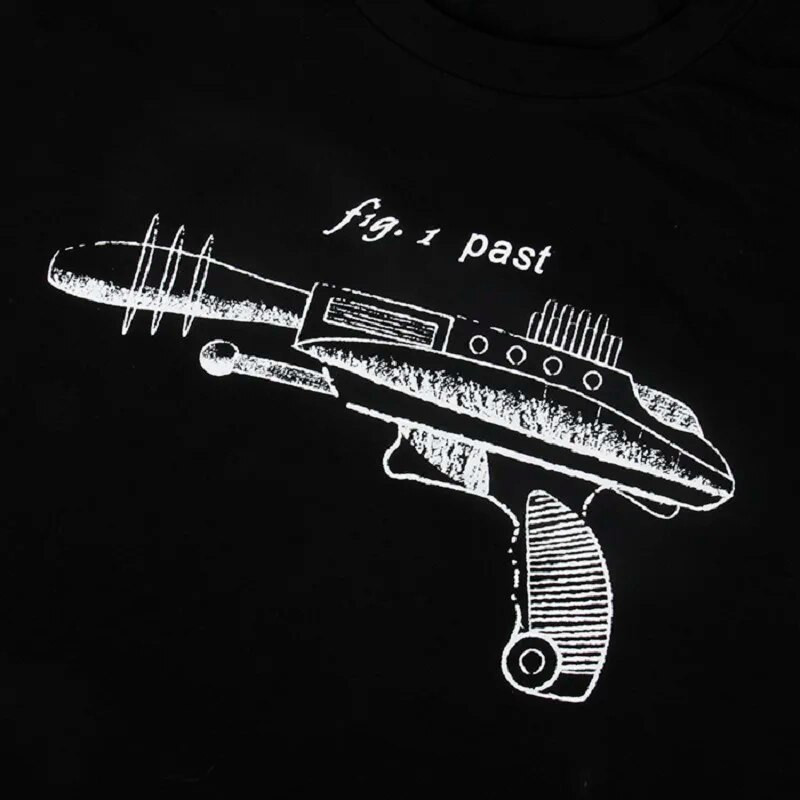 Καλοκαιρινό νέο ανδρικό μπλουζάκι με μονό μανίκι μόδας με στρογγυλή λαιμόκοψη Μικροελαστικό ύφασμα