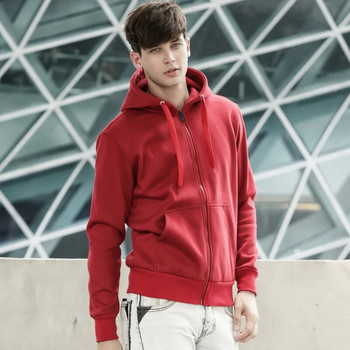 Lauko su gobtuvu vyriški drabužiai Megztiniai megzti megztiniai vilnos Paltai Camping Hoody vyriški šilti Riedlenčių sporto megztiniai megztiniai