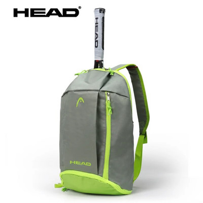 2023 Uus HEAD Tennisekott Noorte 1-2 Tennisereketid Seljakott Tennis Sulgpalli Seljakott Mehed Naised Lapsed Teismelised Kott Tenis Head